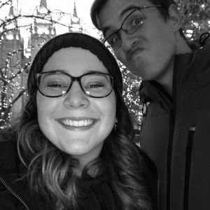 Meet your Posher, Bethan